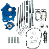 S&S CYCLE CAM 465C W/PLT WC/BLK M8 (310 - 0999B) - DRIVEN Canada's Powersports 310 - 0999B