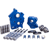 S&S CYCLE CAM 465C W/PLT WC/BLK M8 (310 - 0999B) - DRIVEN Canada's Powersports 310 - 0999B