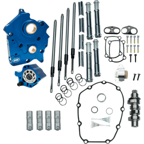 S&S CYCLE CAM 475C W/PLT OC/CHR M8 (310 - 1004B) - DRIVEN Canada's Powersports 310 - 1004B