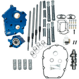 S&S CYCLE CAM 475C W/PLT WC/CHR M8 (310 - 1000B) - DRIVEN Canada's Powersports 310 - 1000B