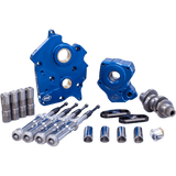 S&S CYCLE CAM 475C W/PLT WC/CHR M8 (310 - 1000B) - DRIVEN Canada's Powersports 310 - 1000B