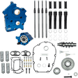 S&S CYCLE CAM 475G W/PLT OC/BLK M8 (310 - 1014A) - DRIVEN Canada's Powersports 310 - 1014A