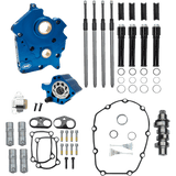 S&S CYCLE CAM CHEST KIT 475C M8 CHAIN TENSINORS - DRIVEN Canada's Powersports 310 - 1012B