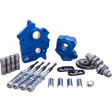 S&S CYCLE CAM CHEST KIT 475C M8 CHAIN TENSINORS - DRIVEN Canada's Powersports 310 - 1012B