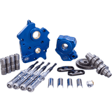 S&S CYCLE CAM CHEST KIT 475C M8 CHAIN TENSINORS - DRIVEN Canada's Powersports 310 - 1012B