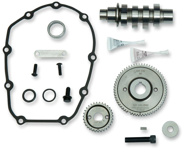 S&S CYCLE CAM KIT 465G M8 17 - 19 (330 - 0624) - DRIVEN Canada's Powersports 330 - 0624