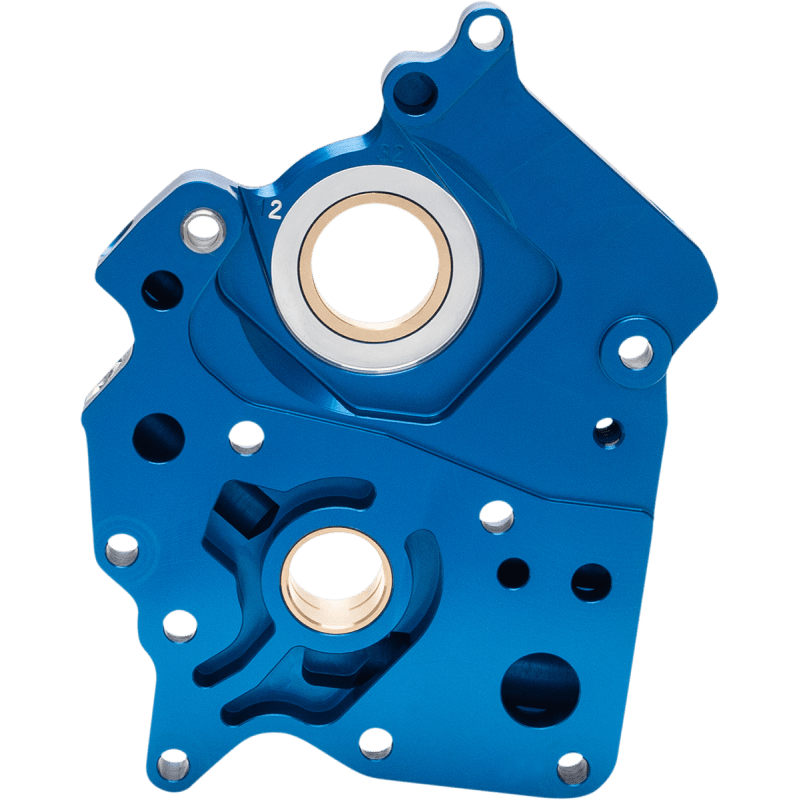 S&S CYCLE CAMPLATE M8 (310 - 0939A) - DRIVEN Canada's Powersports 310 - 0939A