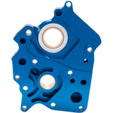 S&S CYCLE CAMPLATE M8 (310 - 0939A) - DRIVEN Canada's Powersports 310 - 0939A