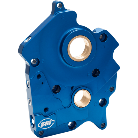 S&S CYCLE CAMPLATE M8 (310 - 0939A) - DRIVEN Canada's Powersports 310 - 0939A