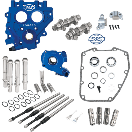 S&S CYCLE CAMS 509C W/PLATE 99 - 06 CH/DR (330 - 0540) - DRIVEN Canada's Powersports 330 - 0540
