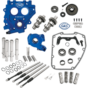 S&S CYCLE CAMS 509G W/PLATE 99 - 06 (310 - 0810) - DRIVEN Canada's Powersports 310 - 0810
