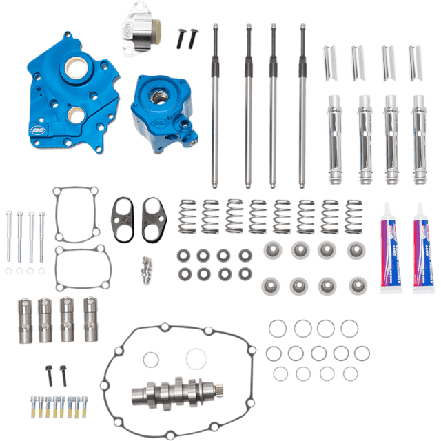 S&S CYCLE CAMS 550C W/PLATE M8 O/C (310 - 1082B) - DRIVEN Canada's Powersports 310 - 1082B