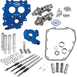S&S CYCLE CAMS 551CEZ W/PLATE 07 - 17 CH/DR (330 - 0544) - DRIVEN Canada's Powersports 330 - 0544