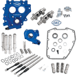 S&S CYCLE CAMS 551CEZ W/PLATE 99 - 06 CH/DR (330 - 0542) - DRIVEN Canada's Powersports 330 - 0542