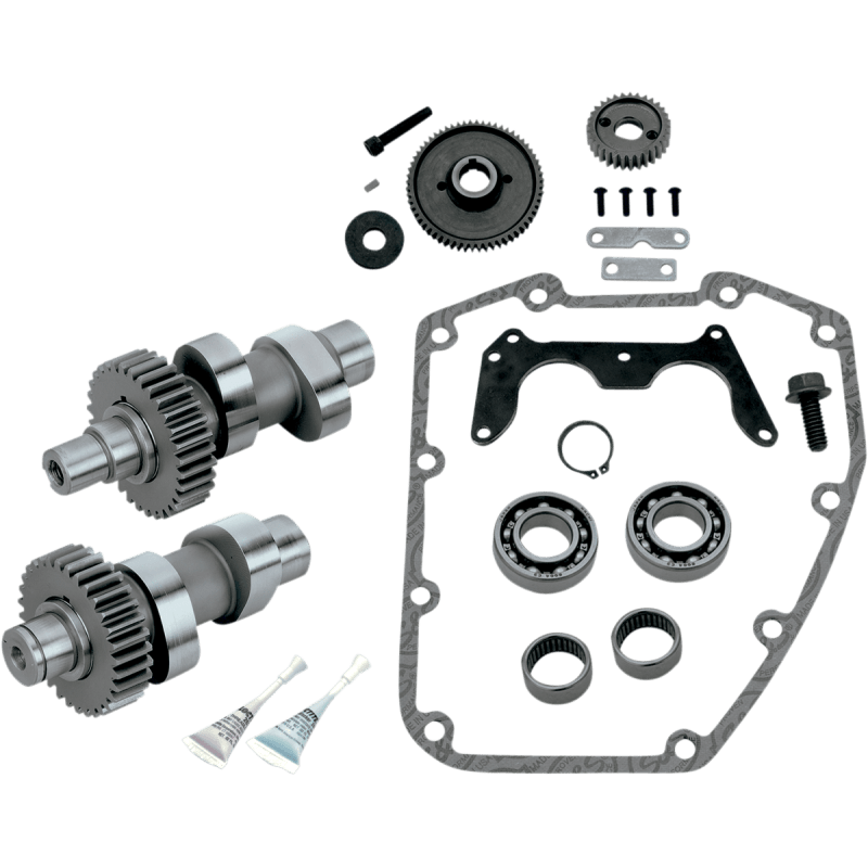S&S CYCLE CAMS 551GEAR 99 - 06 (330 - 0100) - DRIVEN Canada's Powersports 330 - 0100