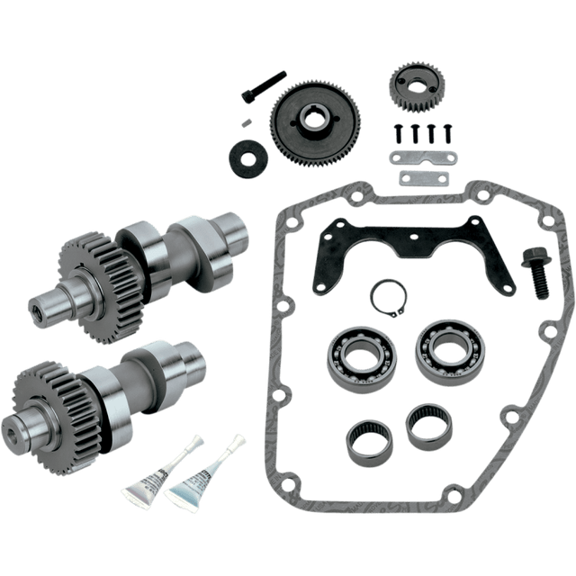 S&S CYCLE CAMS 551GEAR 99 - 06 (330 - 0100) - DRIVEN Canada's Powersports 330 - 0100