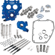 S&S CYCLE CAMS 585C W/PLATE 07 - 17 CH/DR (330 - 0553) - DRIVEN Canada's Powersports 330 - 0553