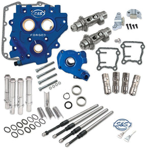 S&S CYCLE CAMS 585CEZ W/PLATE 07 - 17 (330 - 0546) - DRIVEN Canada's Powersports 330 - 0546
