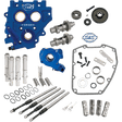 S&S CYCLE CAMS 585EG W/PLATE 07 - 17 (310 - 0816) - DRIVEN Canada's Powersports 310 - 0816