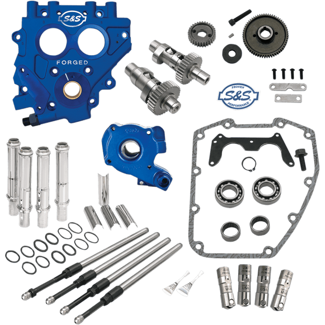 S&S CYCLE CAMS 585EG W/PLATE 99 - 06 (310 - 0813) - DRIVEN Canada's Powersports 310 - 0813
