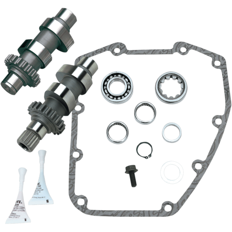 S&S CYCLE CAMS MR103CHN 99 - 06 (330 - 0456) - DRIVEN Canada's Powersports 330 - 0456