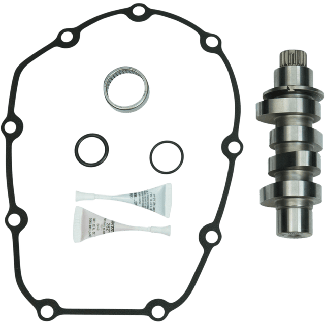 S&S CYCLE CAMSHAFT 540C CHAIN M8 (330 - 0713) - DRIVEN Canada's Powersports 330 - 0713