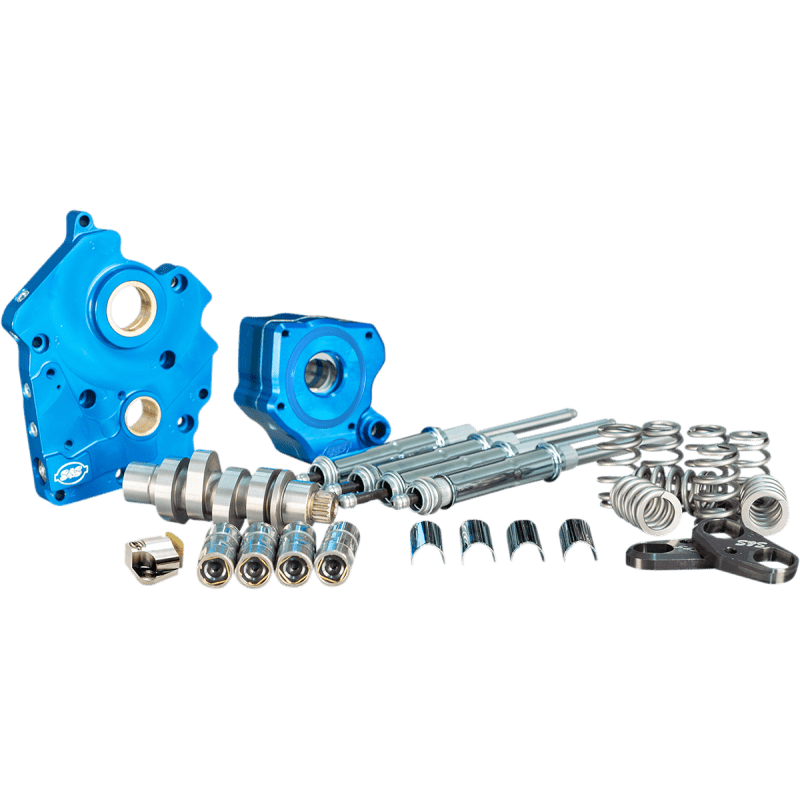 S&S CYCLE CAMSHAFT 540C W/PLT WC M8 (310 - 1116A) - DRIVEN Canada's Powersports 310 - 1116A