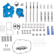 S&S CYCLE CAMSHAFT 540C W/PLT WC M8 (310 - 1116A) - DRIVEN Canada's Powersports 310 - 1116A