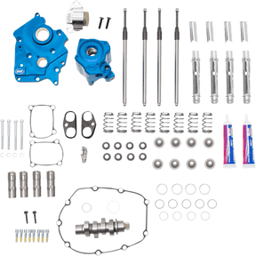 S&S CYCLE CAMSHAFT 540C W/PLT WC M8 (310 - 1116A) - DRIVEN Canada's Powersports 310 - 1116A