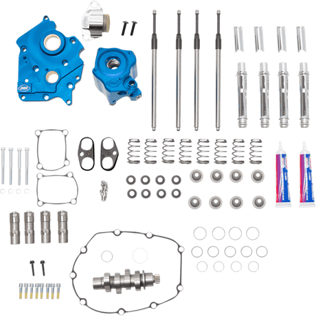 S&S CYCLE CAMSHAFT 540C W/PLT WC M8 (310 - 1116A) - DRIVEN Canada's Powersports 310 - 1116A