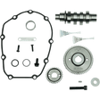 S&S CYCLE CAMSHAFT 540G GEAR M8 (330 - 0715) - DRIVEN Canada's Powersports 330 - 0715