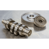 S&S CYCLE CAMSHAFT 540G GEAR M8 (330 - 0715) - DRIVEN Canada's Powersports 330 - 0715