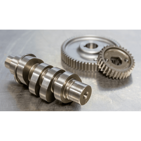 S&S CYCLE CAMSHAFT 540G GEAR M8 (330 - 0715) - DRIVEN Canada's Powersports 330 - 0715