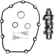 S&S CYCLE CAMSHAFT 590C CHAIN M8 (330 - 0730) - DRIVEN Canada's Powersports 330 - 0730