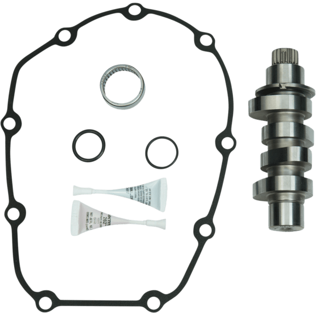 S&S CYCLE CAMSHAFT 590C CHAIN M8 (330 - 0730) - DRIVEN Canada's Powersports 330 - 0730