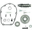 S&S CYCLE CAMSHAFT 590G GEAR M8 (330 - 0732) - DRIVEN Canada's Powersports 330 - 0732