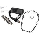 S&S CYCLE CAMSHAFT W/PV - 3 475G - DRIVEN Canada's Powersports 330 - 0725