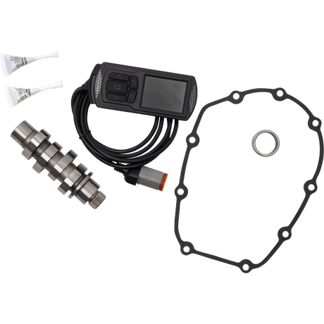 S&S CYCLE CAMSHAFT W/PV - 3 475G - DRIVEN Canada's Powersports 330 - 0725