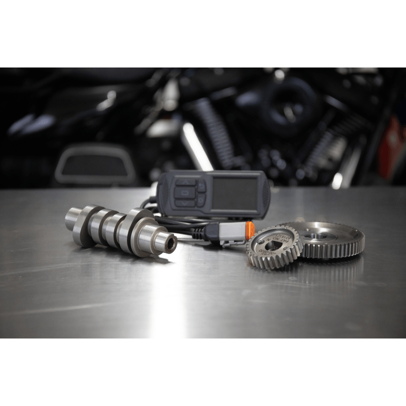 S&S CYCLE CAMSHAFT W/PV - 3 475G - DRIVEN Canada's Powersports 330 - 0725