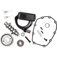 S&S CYCLE CAMSHAFT W/PV - 3 475G - DRIVEN Canada's Powersports 330 - 0726