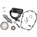 S&S CYCLE CAMSHAFT W/PV - 3 475G - DRIVEN Canada's Powersports 330 - 0726