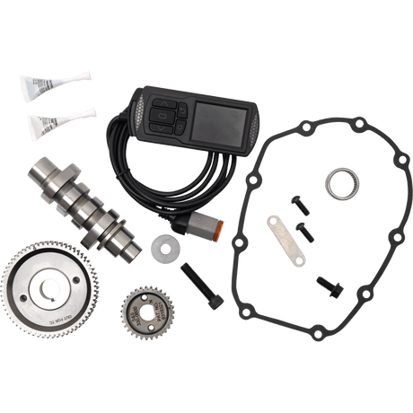 S&S CYCLE CAMSHAFT W/PV - 3 475G - DRIVEN Canada's Powersports 330 - 0726