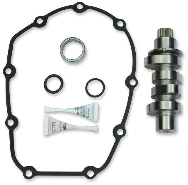 S&S CYCLE CAMSHAFT,KIT,CHAIN DRIVE,475C,M8 17 - 19 (330 - 0641) - DRIVEN Canada's Powersports 330 - 0641
