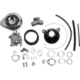 S&S CYCLE CARB E A/C KT BT 2006 - DRIVEN Canada's Powersports 110 - 0151