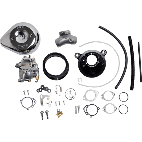 S&S CYCLE CARB E A/C KT BT 2006 - DRIVEN Canada's Powersports 110 - 0151
