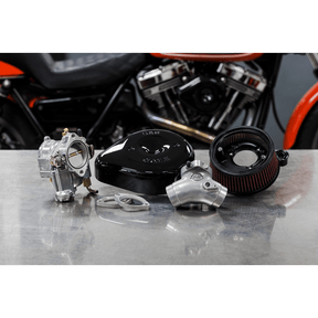 S&S CYCLE CARB E A/C KT BT 84 - 99 - DRIVEN Canada's Powersports 110 - 0146