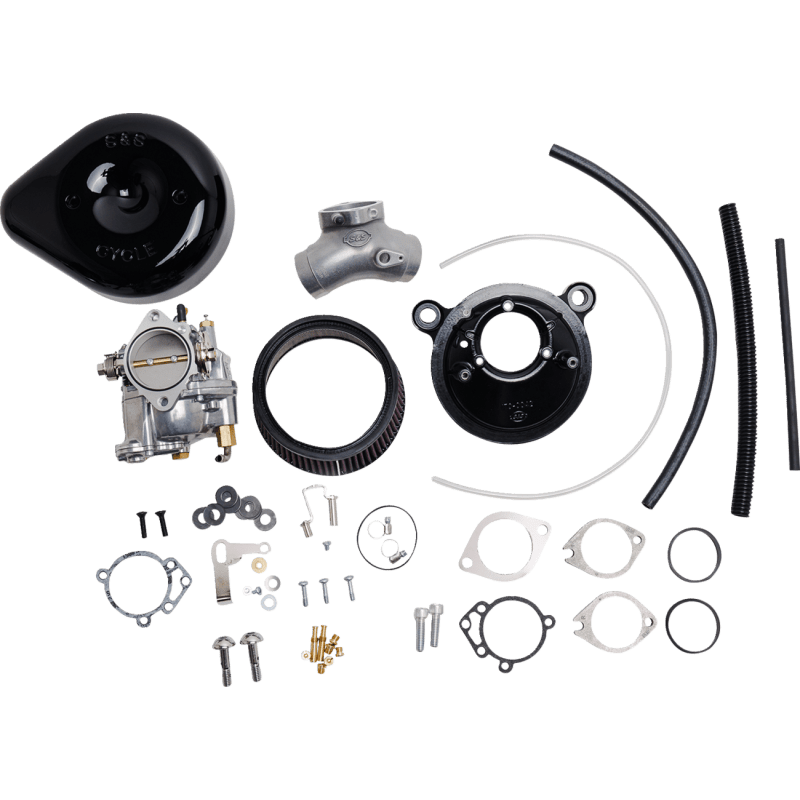 S&S CYCLE CARB E A/C KT BT 84 - 99 - DRIVEN Canada's Powersports 110 - 0146