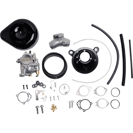 S&S CYCLE CARB E A/C KT BT 84 - 99 - DRIVEN Canada's Powersports 110 - 0146