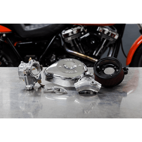 S&S CYCLE CARB E A/C KT BT 99 - 05 - DRIVEN Canada's Powersports 110 - 0149