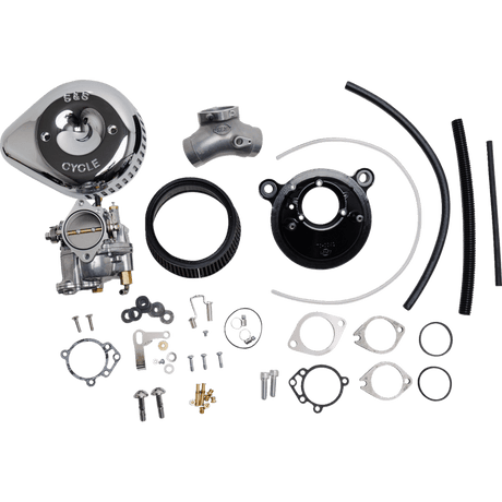 S&S CYCLE CARB G A/C KT BT 2006 - DRIVEN Canada's Powersports 110 - 0152